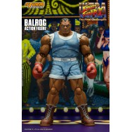 Storm Toys CPSF23 BALROG - Ultra Street Fighter II The Final Challengers